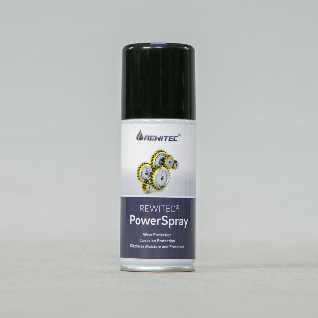 ［5］REWITEC Power Spray［多目的潤滑剤］