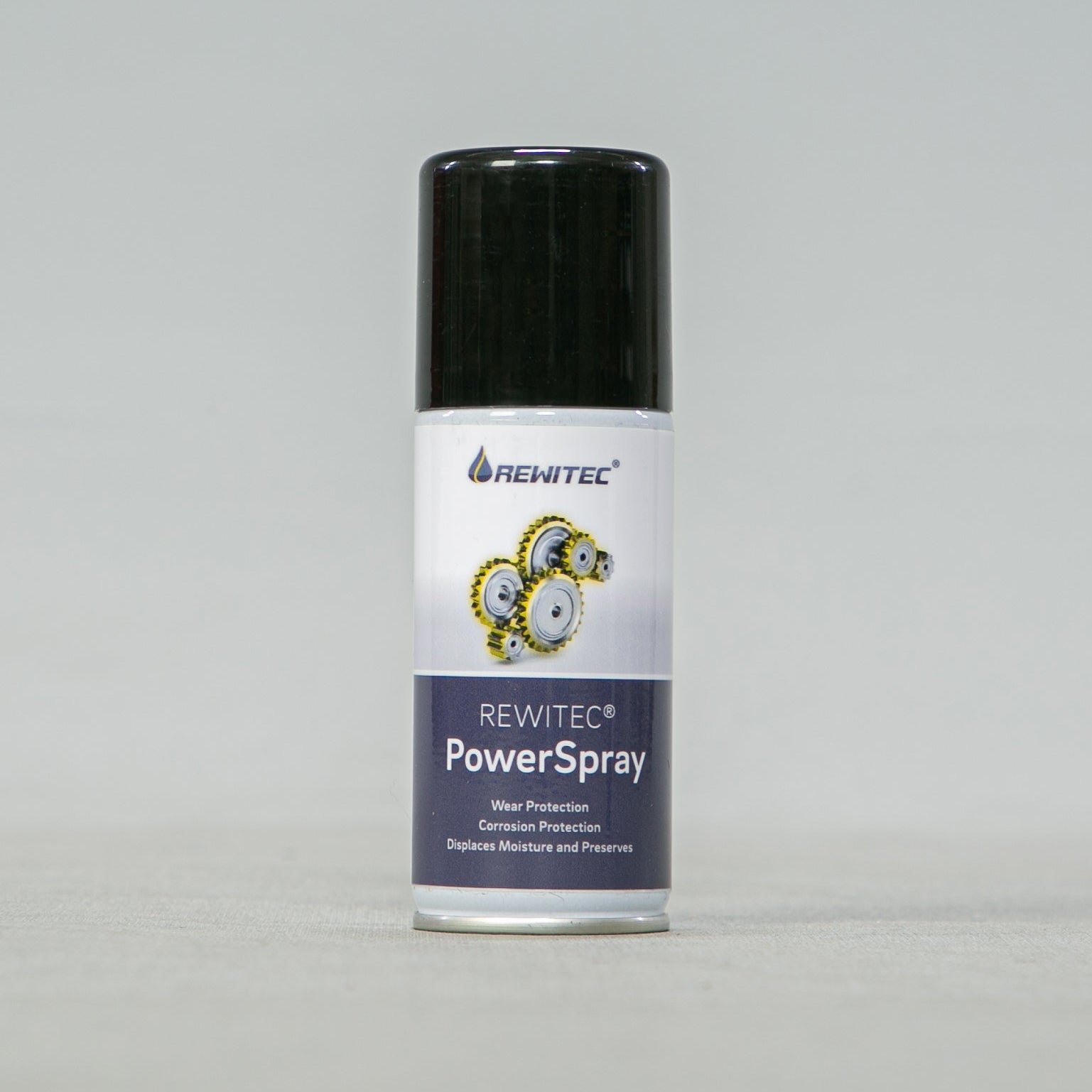［5］REWITEC Power Spray［多目的潤滑剤］