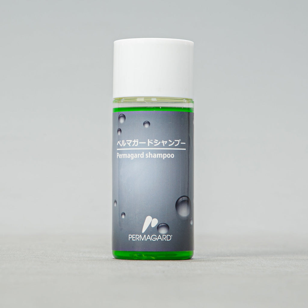 ［101］ペルマガードシャンプー　［Permagard Shampoo］